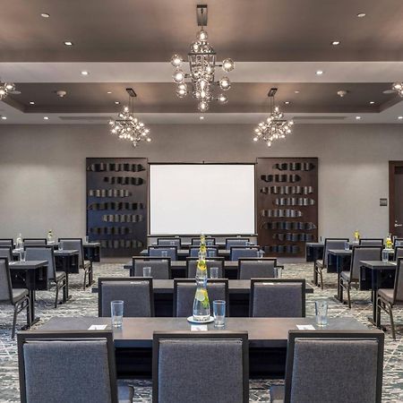 Residence Inn By Marriott Boston Natick Bagian luar foto