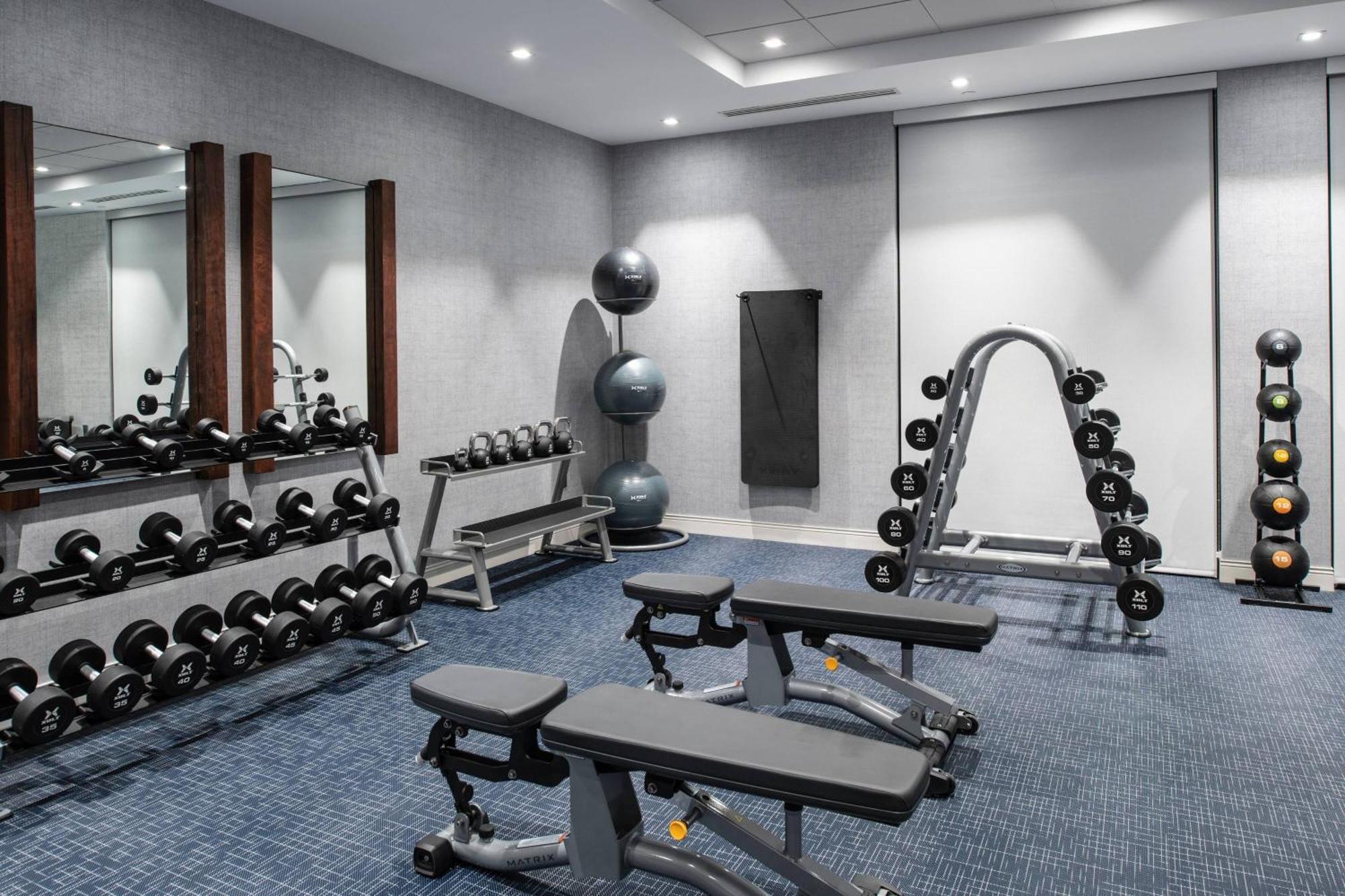 Residence Inn By Marriott Boston Natick Bagian luar foto