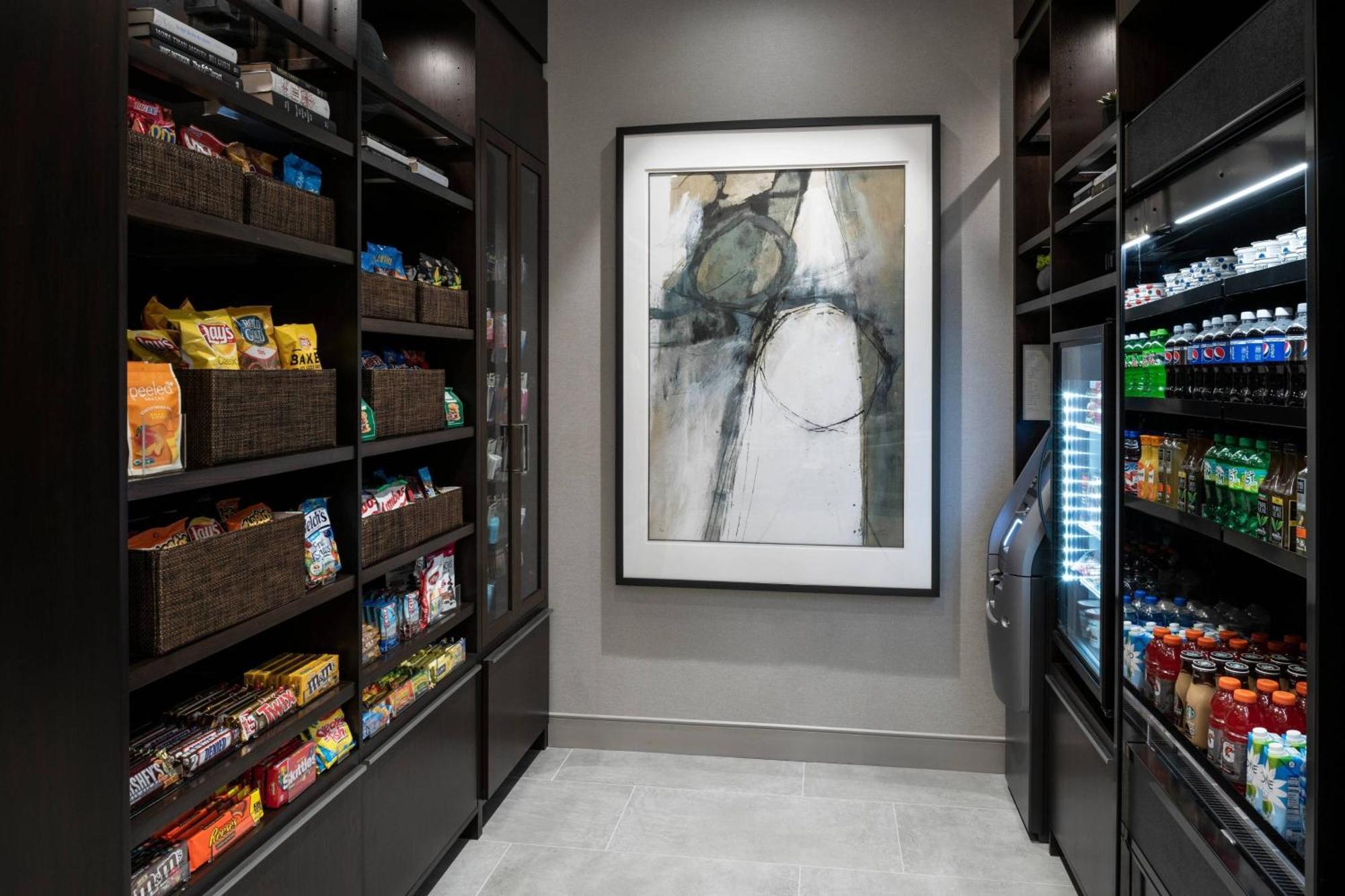 Residence Inn By Marriott Boston Natick Bagian luar foto
