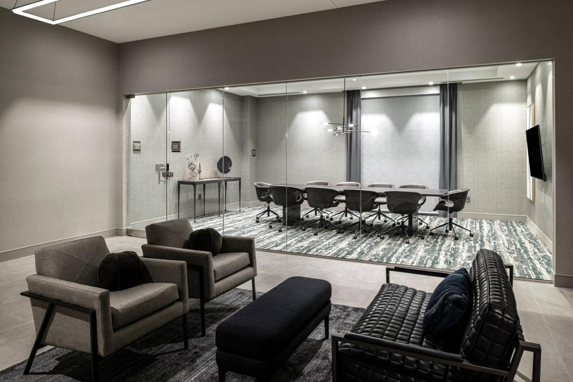 Residence Inn By Marriott Boston Natick Bagian luar foto