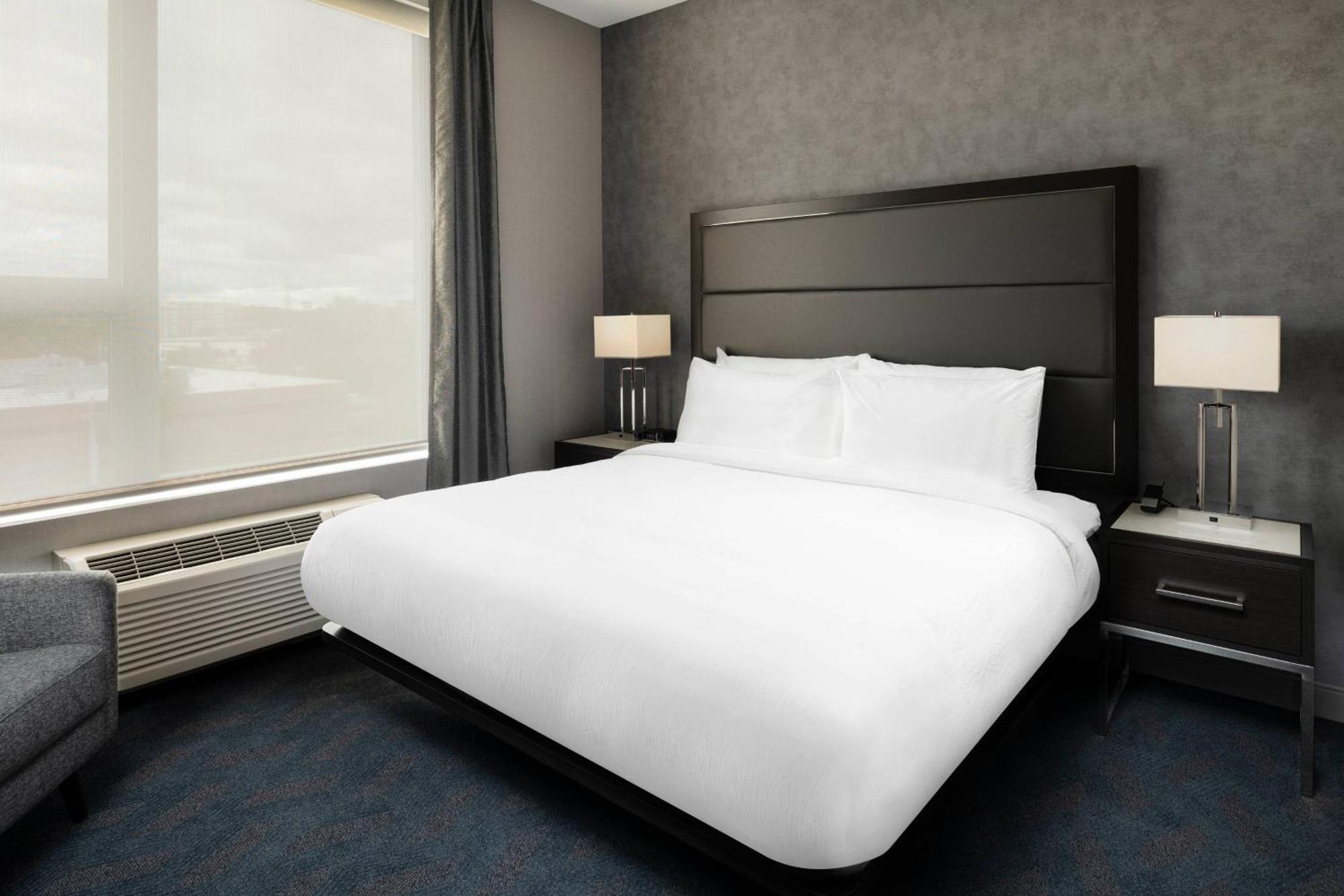 Residence Inn By Marriott Boston Natick Bagian luar foto