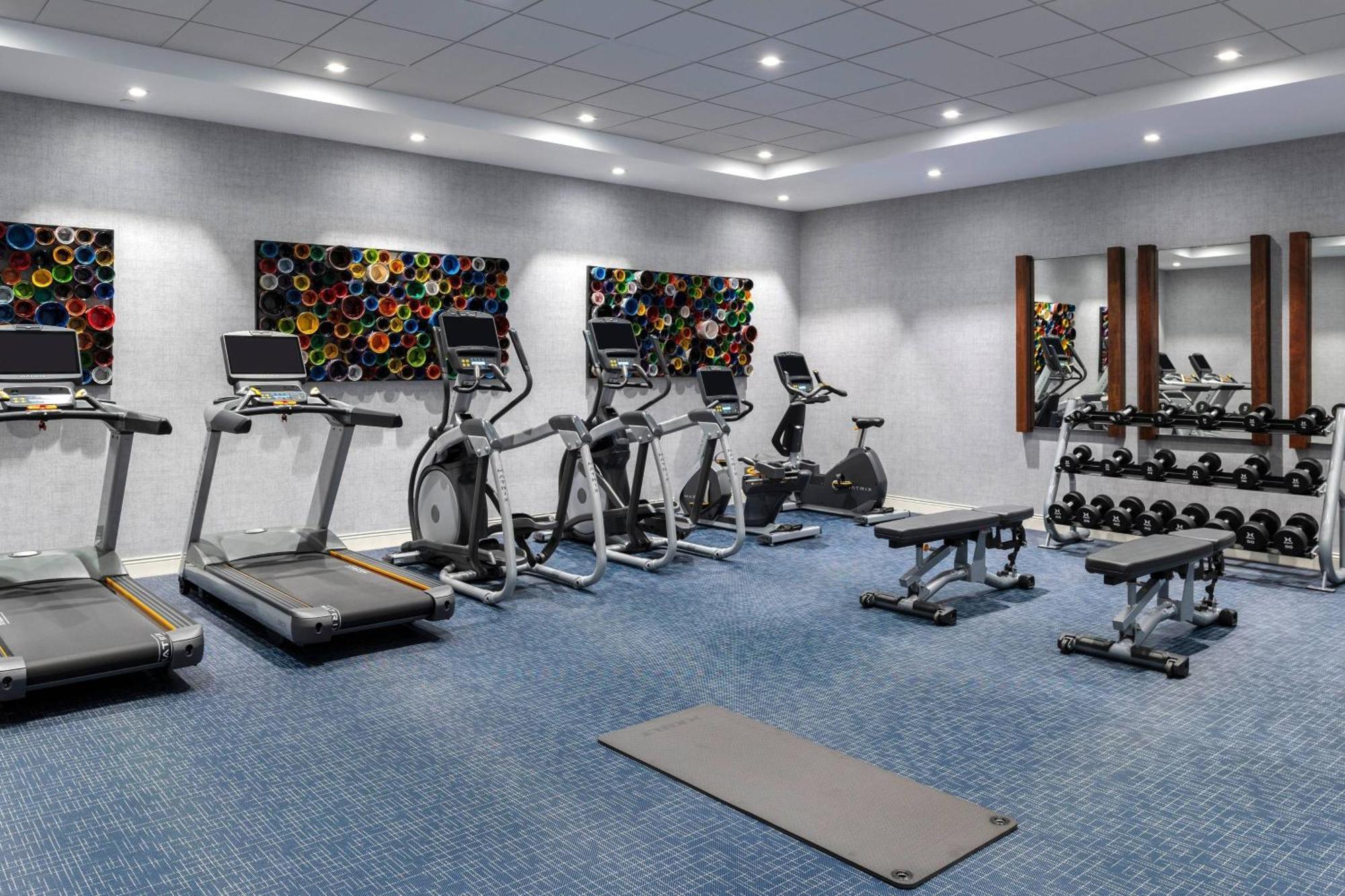 Residence Inn By Marriott Boston Natick Bagian luar foto