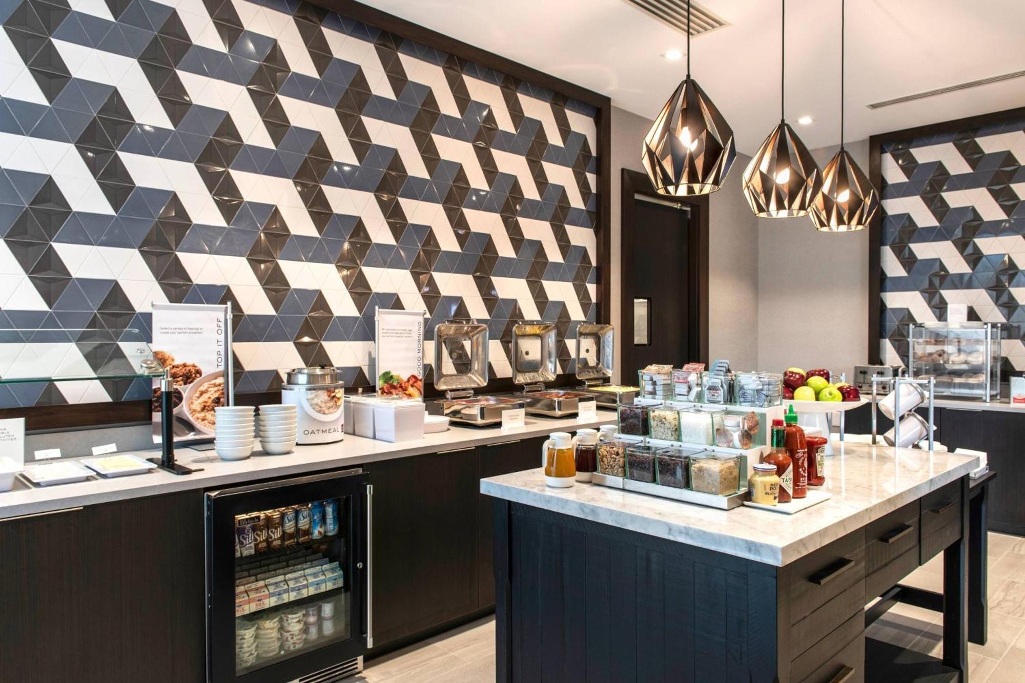 Residence Inn By Marriott Boston Natick Bagian luar foto